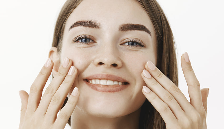 Cirugía de Mejillas