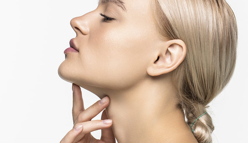 Liposucción de Papada